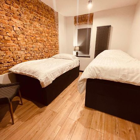 Apartamenty Ktw Park Slaski - Family Delux Katowice Eksteriør billede