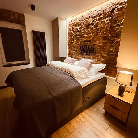 Apartamenty Ktw Park Slaski - Family Delux Katowice Eksteriør billede