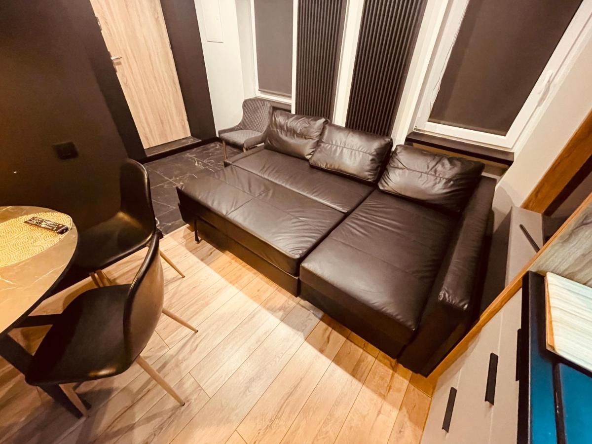 Apartamenty Ktw Park Slaski - Family Delux Katowice Eksteriør billede