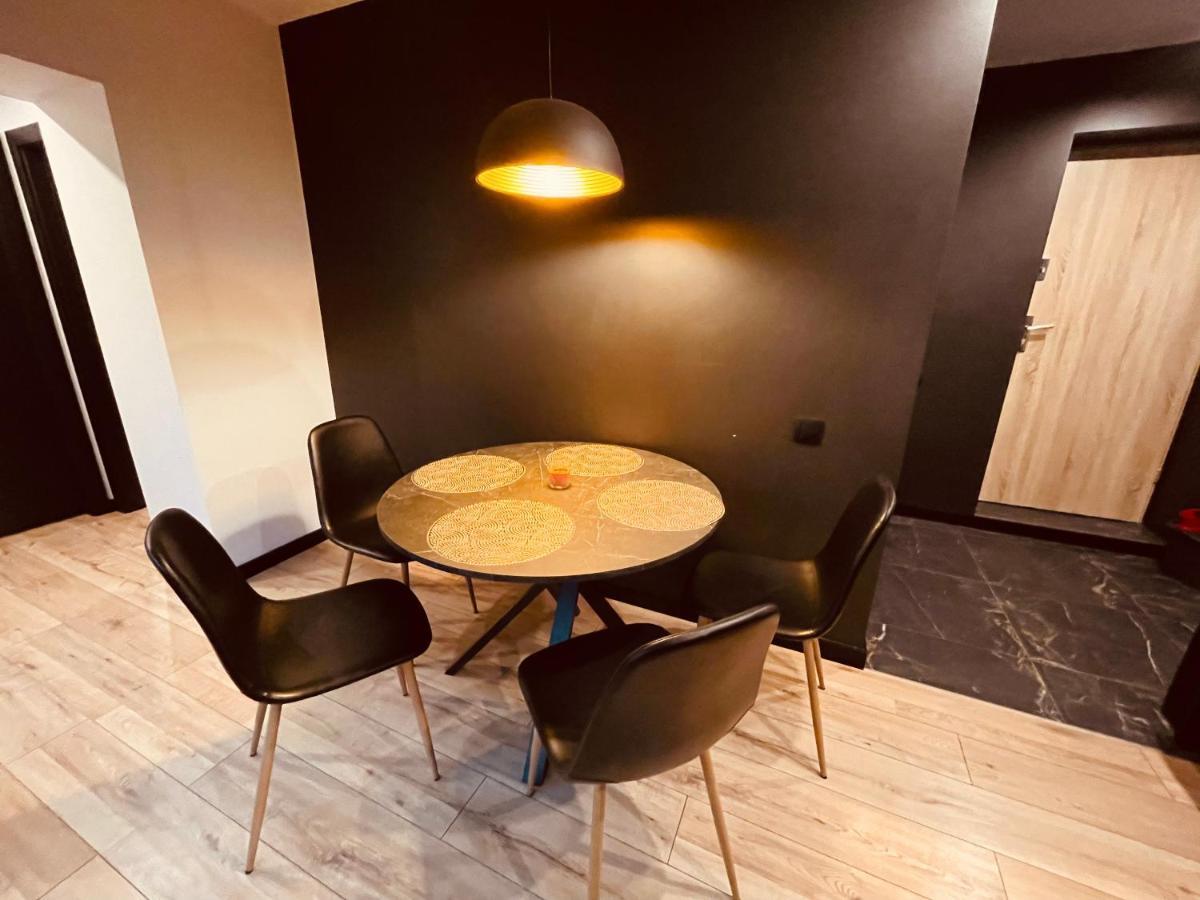 Apartamenty Ktw Park Slaski - Family Delux Katowice Eksteriør billede