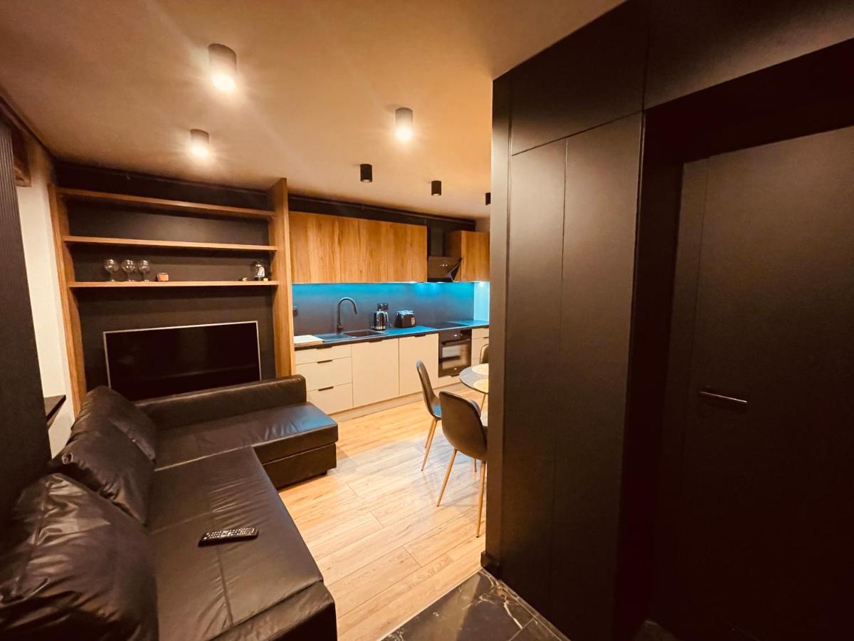 Apartamenty Ktw Park Slaski - Family Delux Katowice Eksteriør billede
