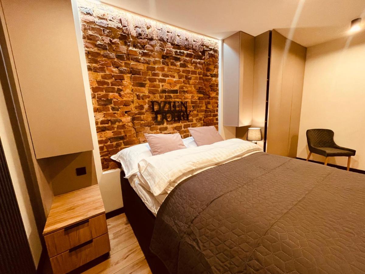 Apartamenty Ktw Park Slaski - Family Delux Katowice Eksteriør billede