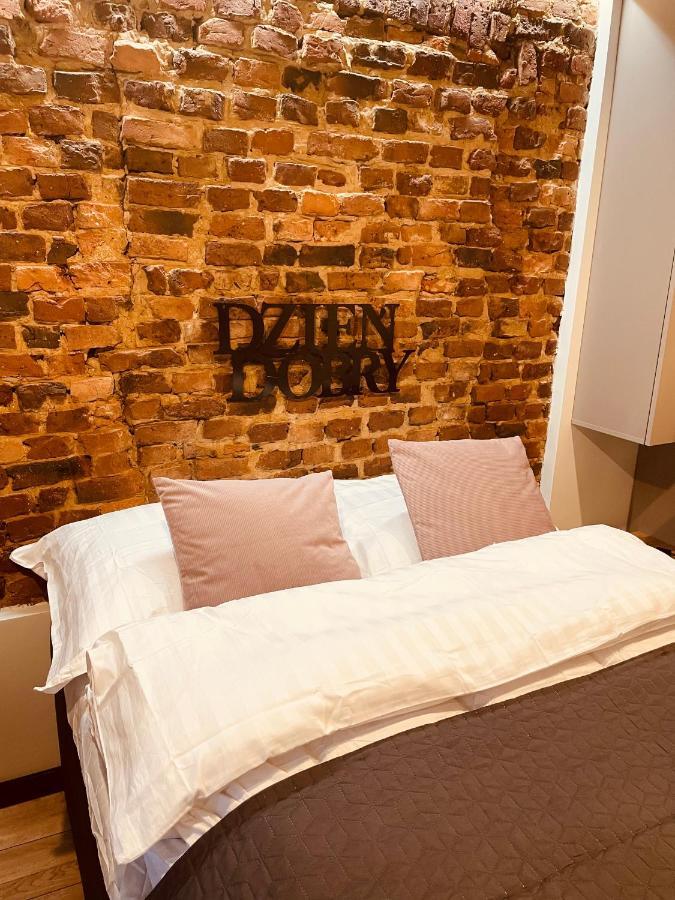 Apartamenty Ktw Park Slaski - Family Delux Katowice Eksteriør billede