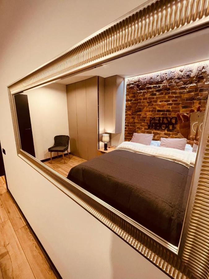 Apartamenty Ktw Park Slaski - Family Delux Katowice Eksteriør billede