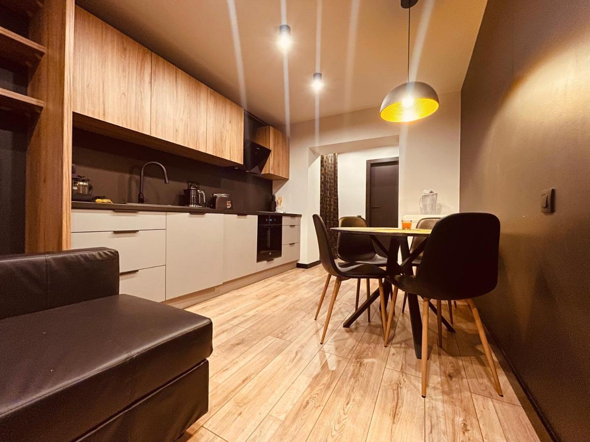 Apartamenty Ktw Park Slaski - Family Delux Katowice Eksteriør billede