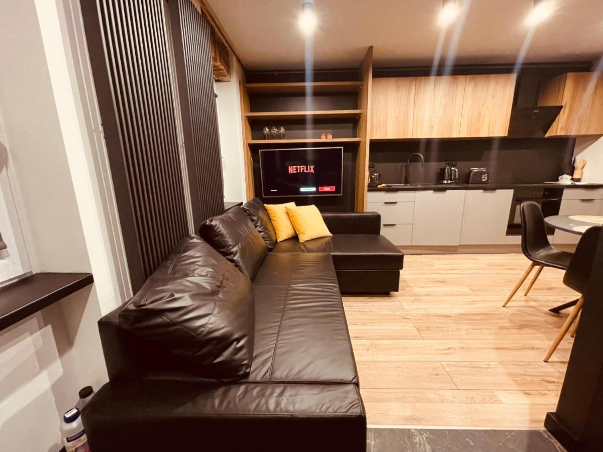 Apartamenty Ktw Park Slaski - Family Delux Katowice Eksteriør billede