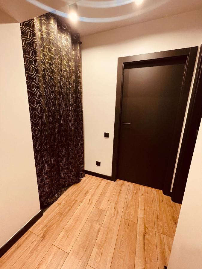 Apartamenty Ktw Park Slaski - Family Delux Katowice Eksteriør billede